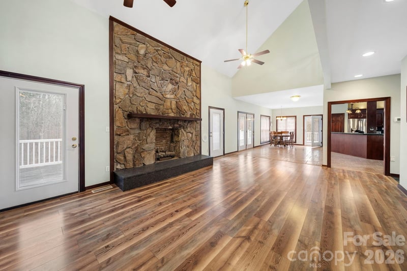 6650 Dellwood Dr, Kannapolis, NC 28081