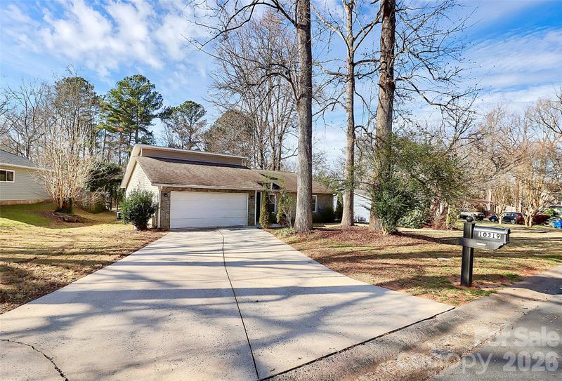 10319 Topeka Dr, Mint Hill, NC 28227