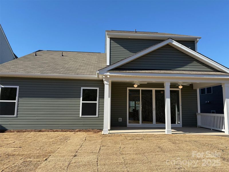 1255 Jenna Lynn Ct #59, Lowell, NC 28098