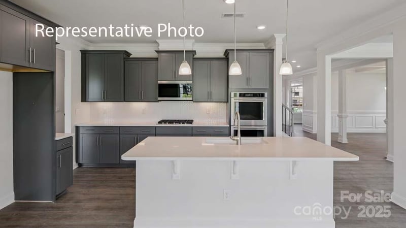 3027 Eclipse Ct, Indian Trail, NC 28079