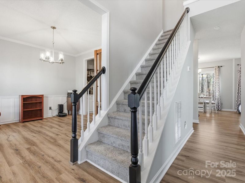 12103 Saddle Pace Ln, Charlotte, NC 28269