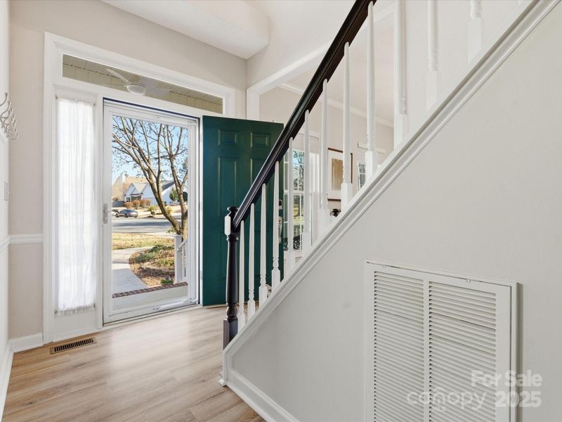 12103 Saddle Pace Ln, Charlotte, NC 28269