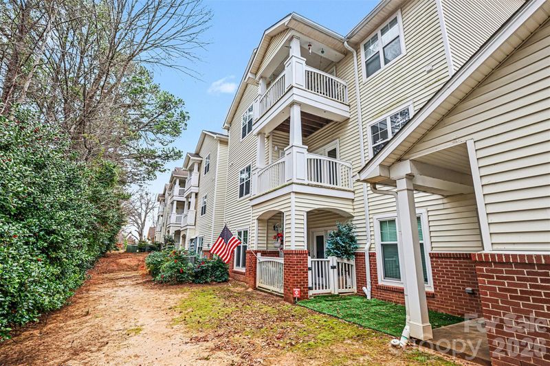 16344 Redstone Mountain Ln, Charlotte, NC 28277