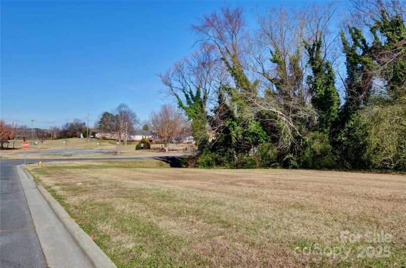tbd John St #2,3,4, Monroe, NC 28110