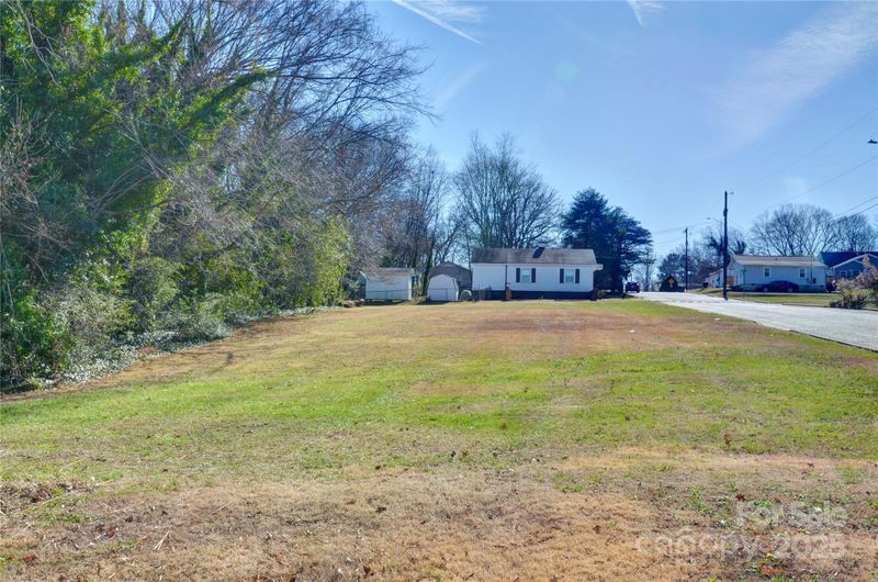 tbd John St #2,3,4, Monroe, NC 28110