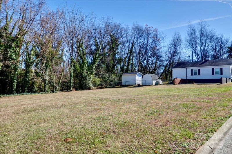 tbd John St #2,3,4, Monroe, NC 28110