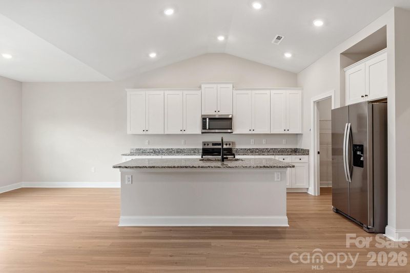1104 Elyan St, Richburg, SC 29729