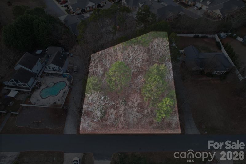 0 Normandy Rd, Denver, NC 28037