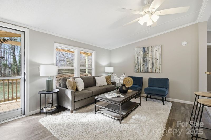 2501 Swanson Rd, Crouse, NC 28033