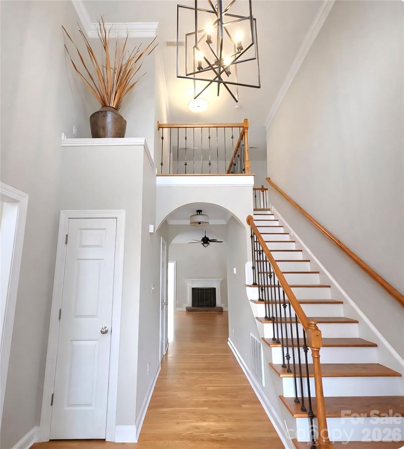 3109 Fairmead Dr, Concord, NC 28025