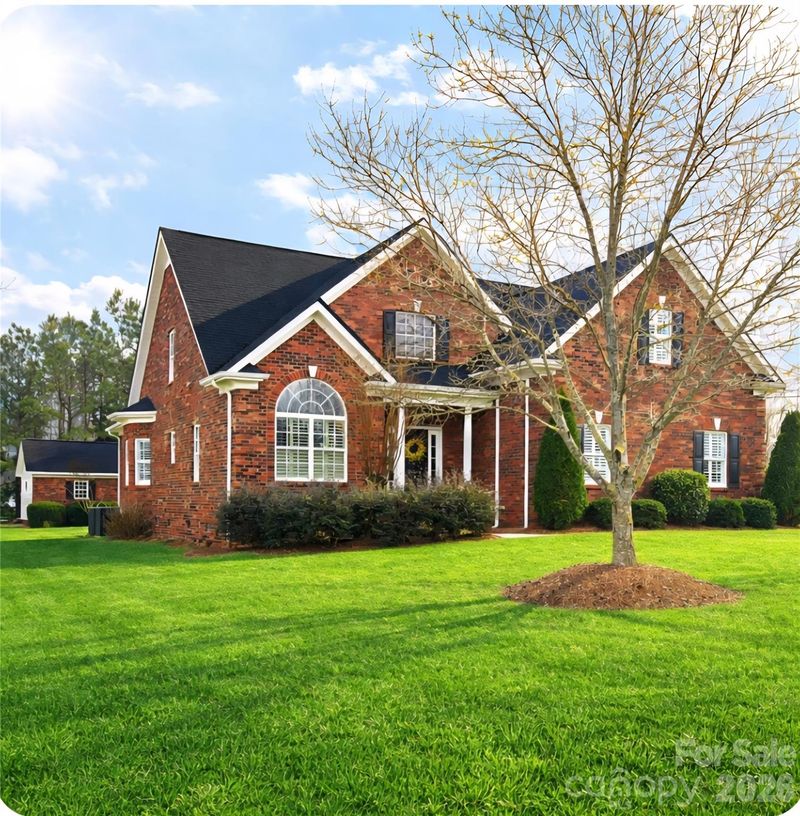 3109 Fairmead Dr, Concord, NC 28025
