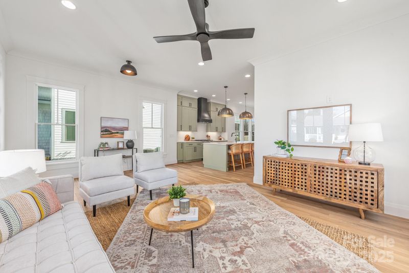 311 Coxe Ave, Charlotte, NC 28208