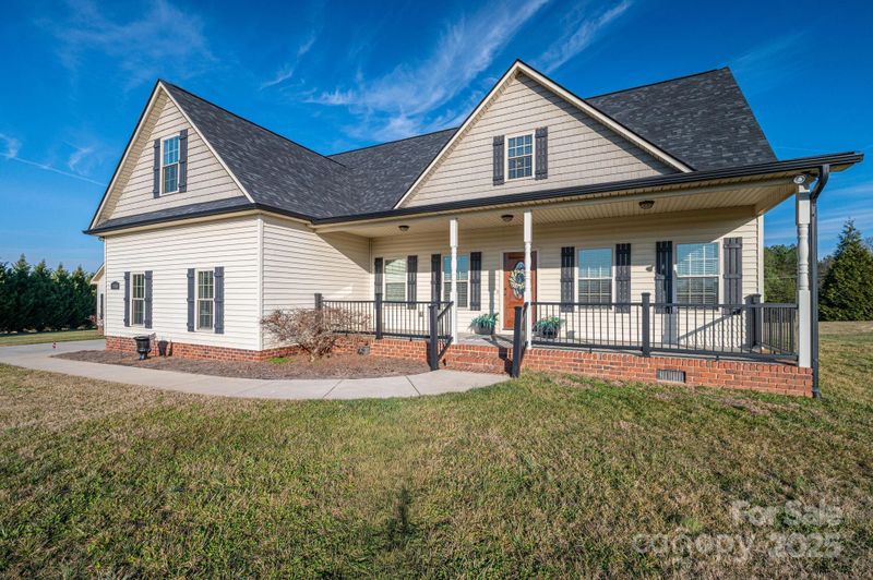 4318 Katie Reep Ln, Vale, NC 28168