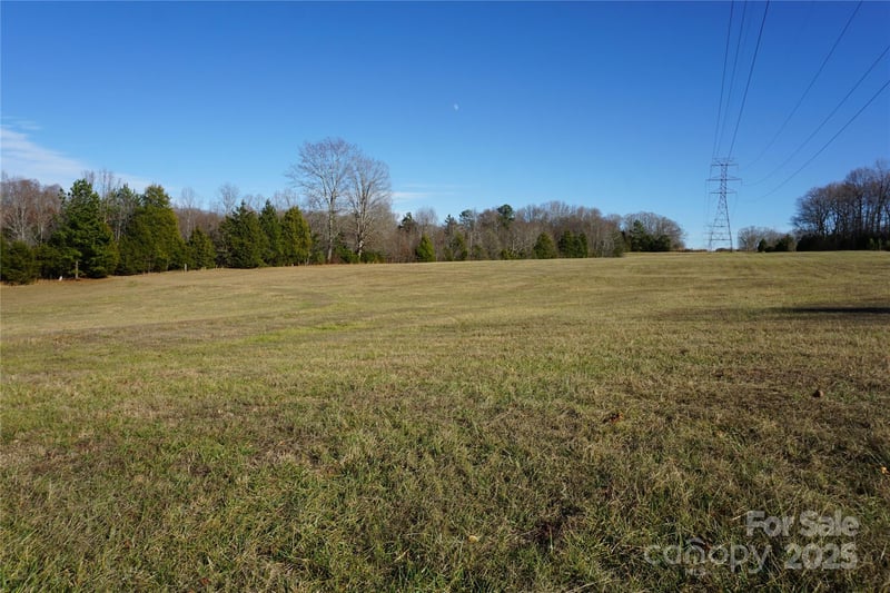 0 Ramah Church Rd LOT B, York, SC 29745