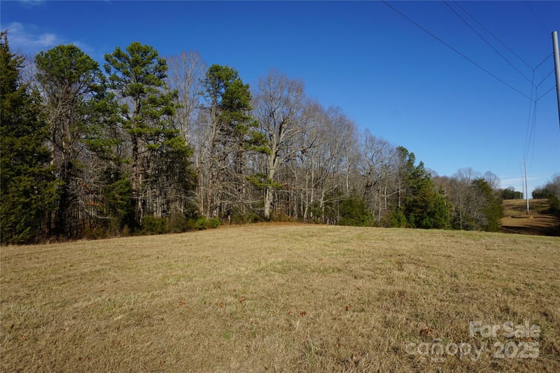 0 Canipe Rd LOT E, York, SC 29745