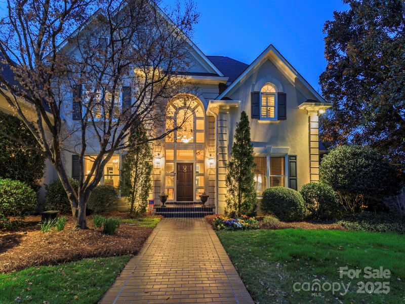 4510 Old Course Dr, Charlotte, NC 28277