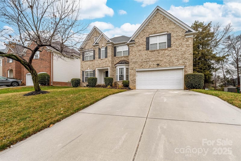 1728 Copperplate Rd, Charlotte, NC 28262
