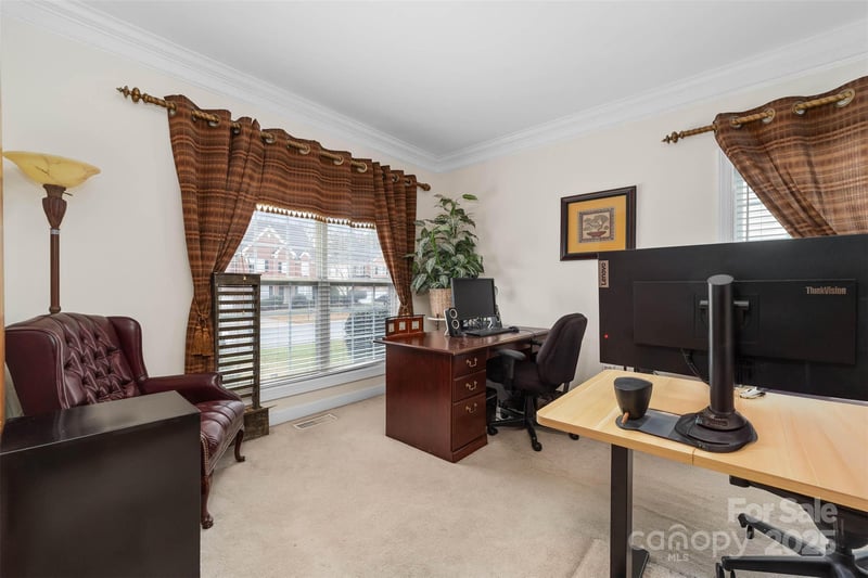 1728 Copperplate Rd, Charlotte, NC 28262