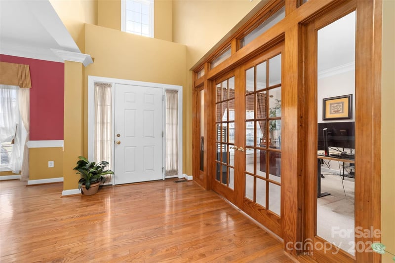 1728 Copperplate Rd, Charlotte, NC 28262
