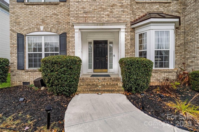 1728 Copperplate Rd, Charlotte, NC 28262