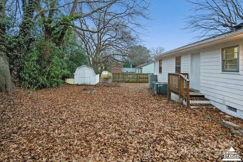 828 Williams St, Gastonia, NC 28052