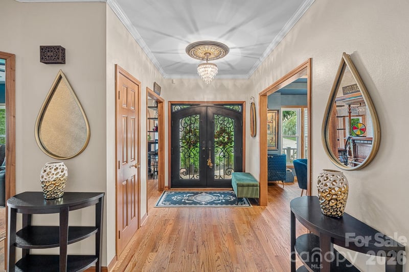 172 Tawny Bark Dr, Mooresville, NC 28117