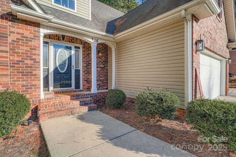 316 Durham Rd, Stanley, NC 28164