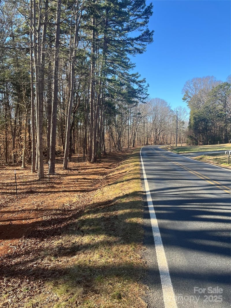 15.009 Acres Archer Rd, Davidson, NC 28036