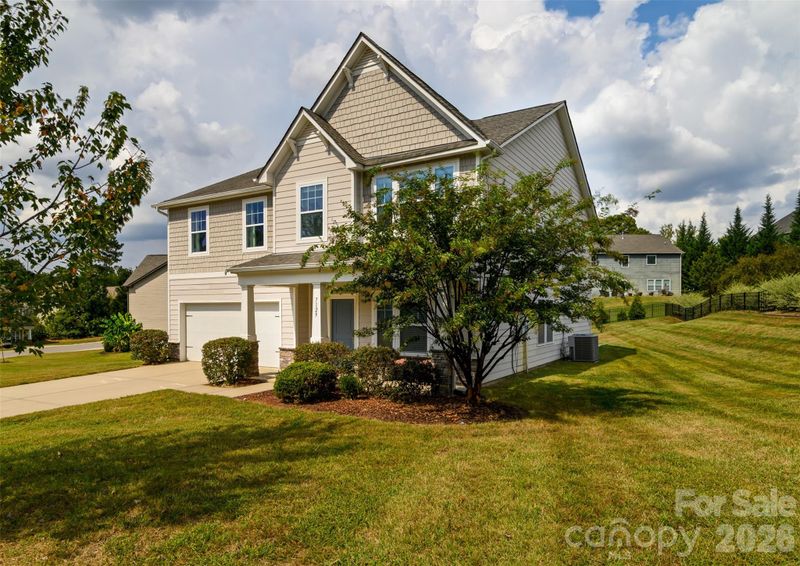 7129 Dove Field Ln, Fort Mill, SC 29707