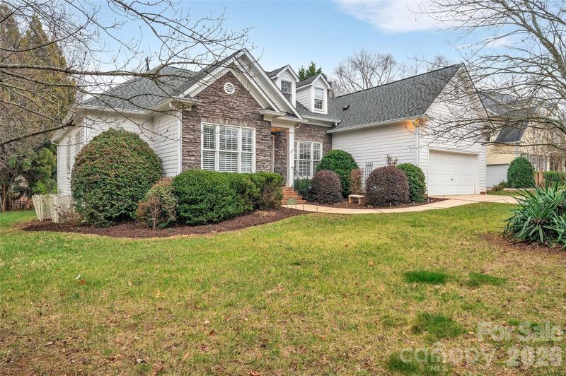 3001 River Bend Dr, Tega Cay, SC 29708