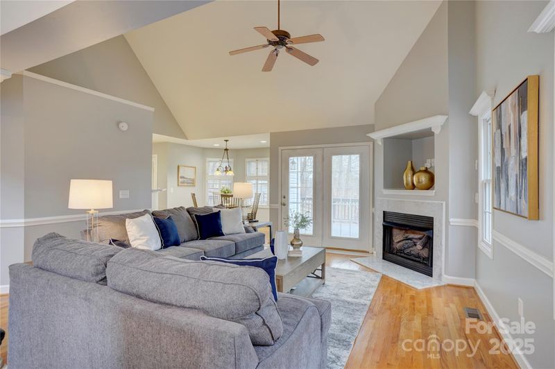 5306 Club View Dr, Concord, NC 28025