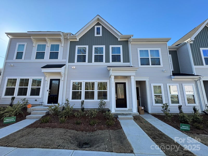 7013 Alpharetta St #22, Charlotte, NC 28216