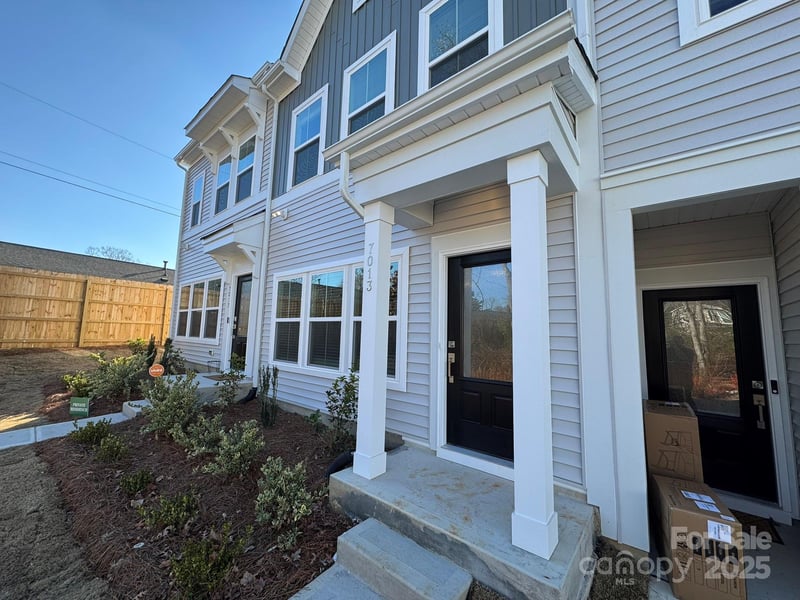 7013 Alpharetta St #22, Charlotte, NC 28216