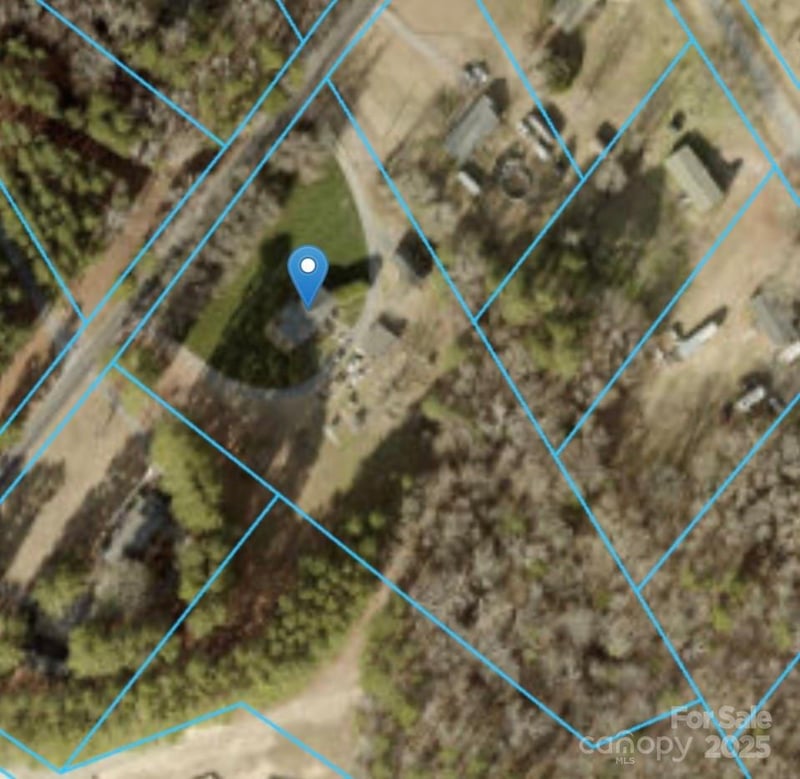 1815 Mount Pleasant Rd W, Mount Pleasant, NC 28124