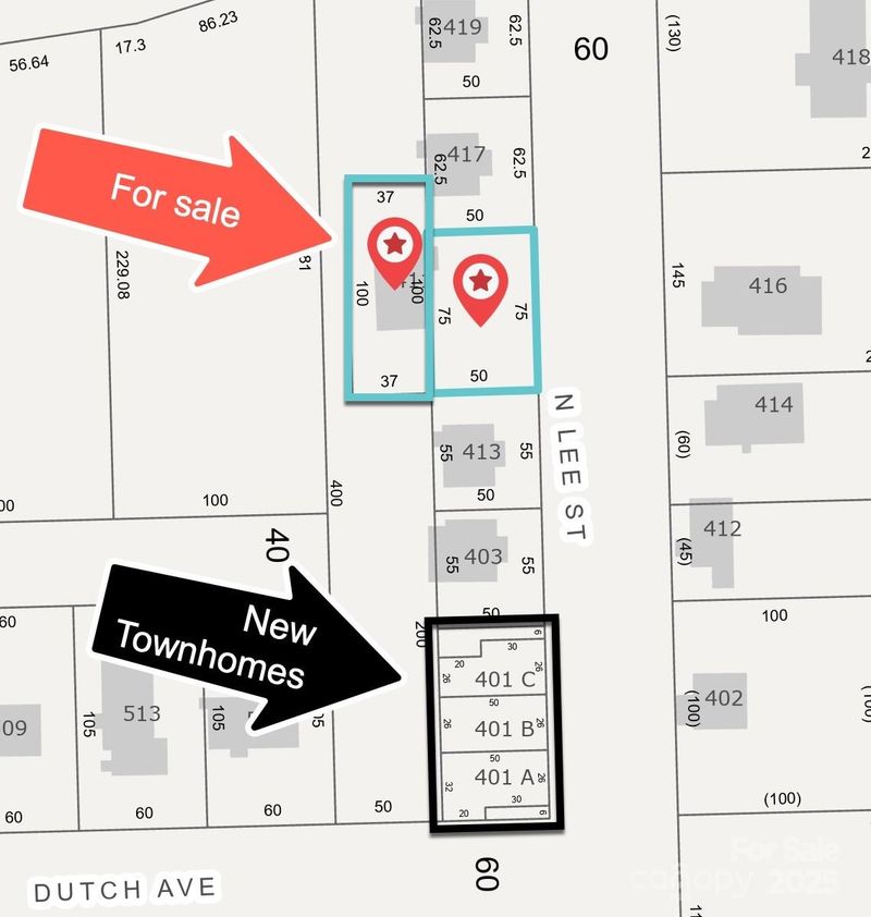 411 N Lee St, Mount Holly, NC 28120