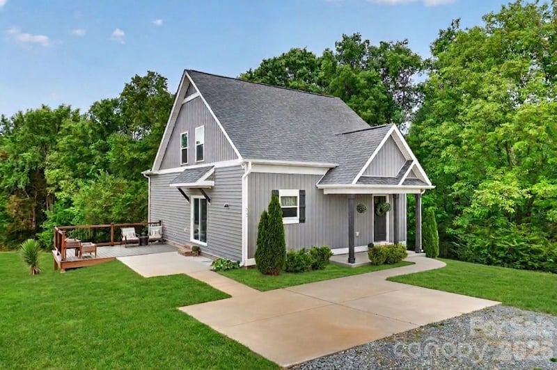 Home Worth Check