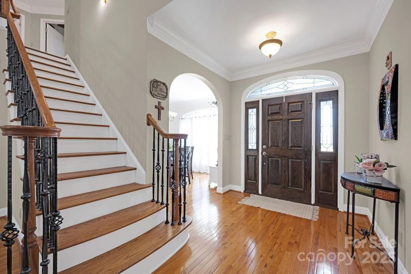 3610 Providence Mill Rd, Maiden, NC 28650