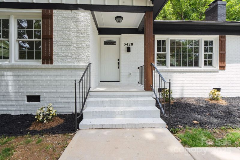 5420 Gwynne Ave, Charlotte, NC 28205