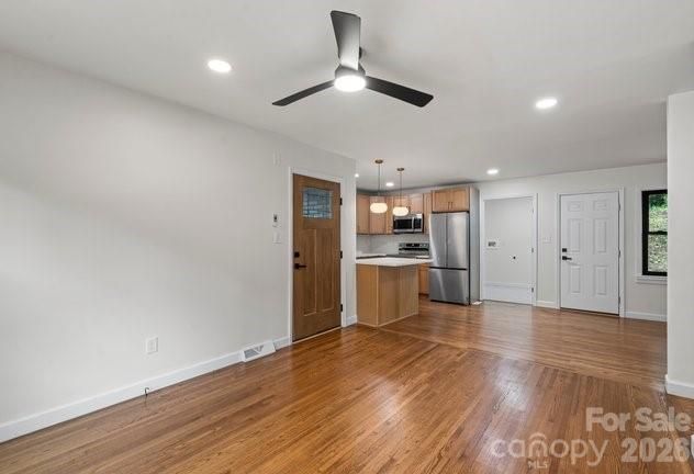 2430 Dora Dr, Charlotte, NC 28215