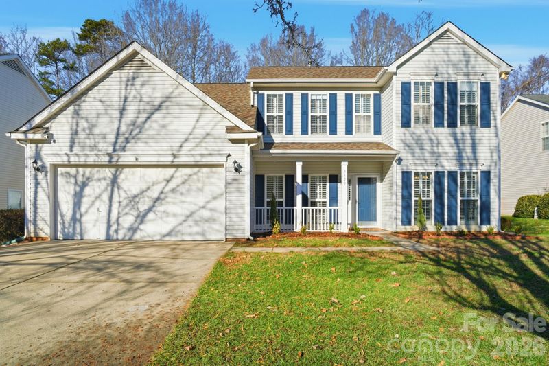3620 Cole Mill Rd, Charlotte, NC 28270