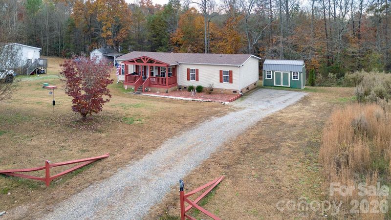 5951 Great Divide, Claremont, NC 28610