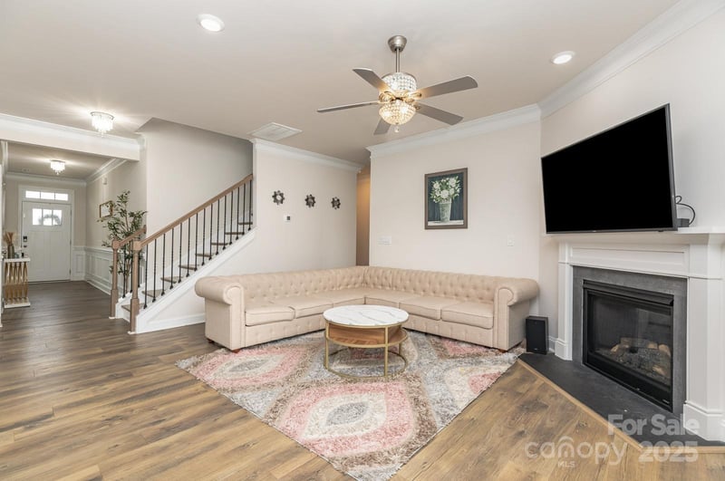 9727 White Chapel Dr NW, Concord, NC 28027