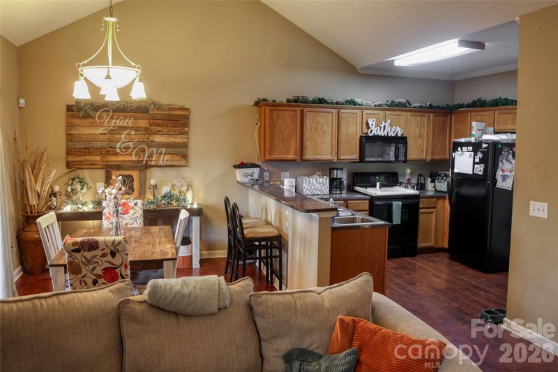3928 Old Glory Dr, Concord, NC 28025