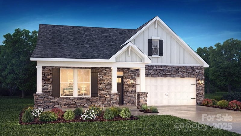 2123 Skyhawk Dr, York, SC 29745