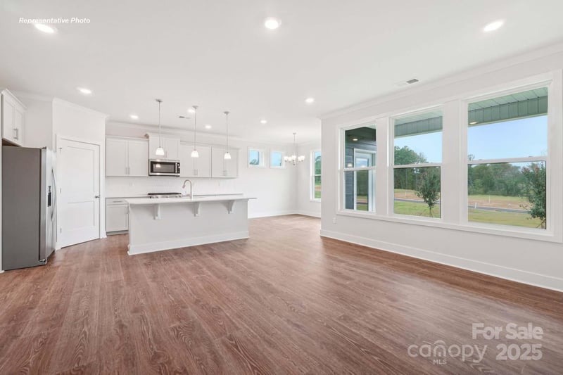 2123 Skyhawk Dr, York, SC 29745