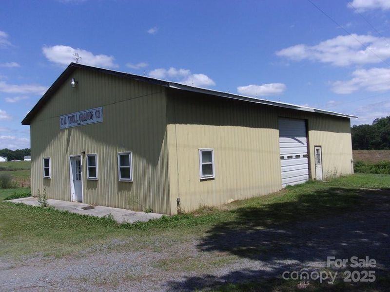 1124 Mcintyre Rd, Wingate, NC 28174