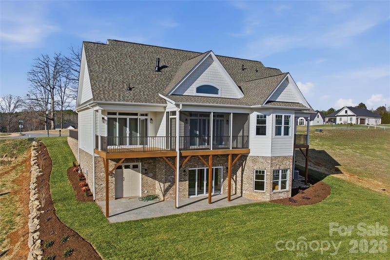 2615 Vista Ln NE #44, Conover, NC 28613