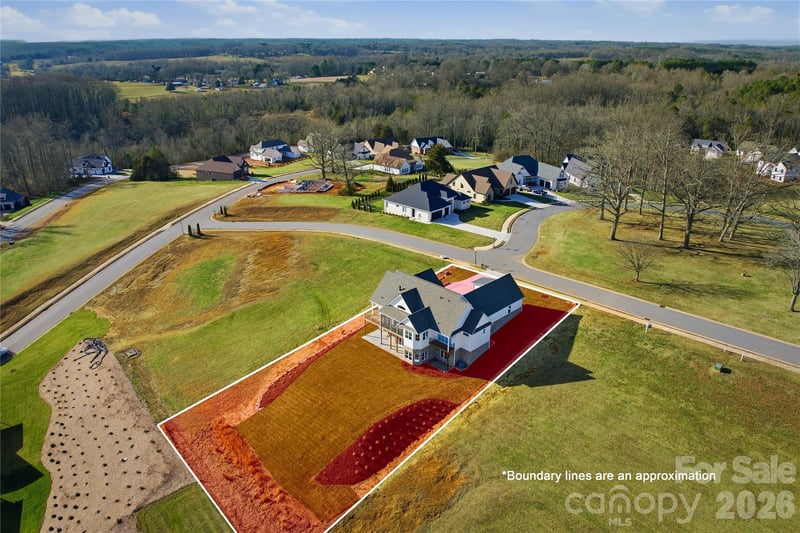 2615 Vista Ln NE #44, Conover, NC 28613