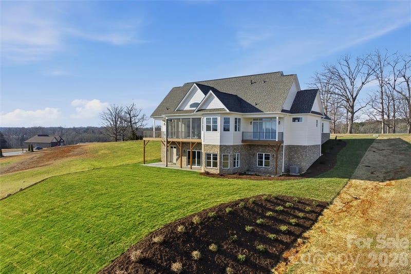 2615 Vista Ln NE #44, Conover, NC 28613