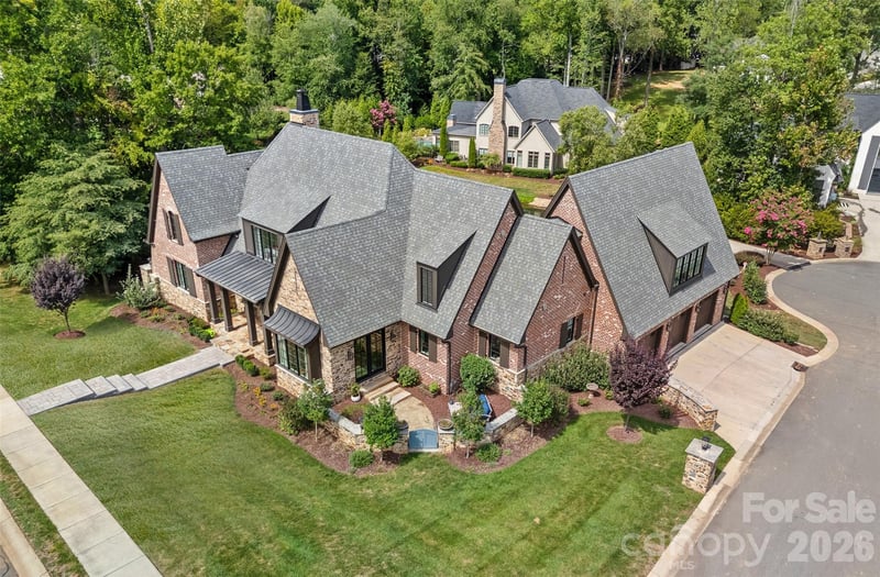 21216 Olde Quarry Ln, Cornelius, NC 28031